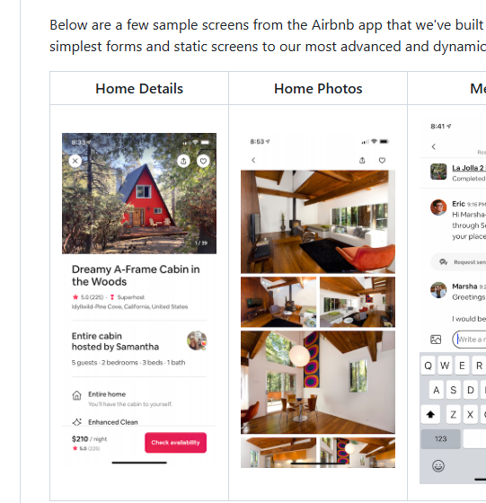 RudolfDang's tweet photo. 1/

When you check Tolys wifes profile on Github you see she created an app for Airbnb

In this app she gave an example house you can rent. Its the same location several people have posted about Toly is living?

Is this Tolyhouse?

https://t.co/KesNbDPevn

https://t.co/BCes9kpIrG https://t.co/DLLI5FlxSm