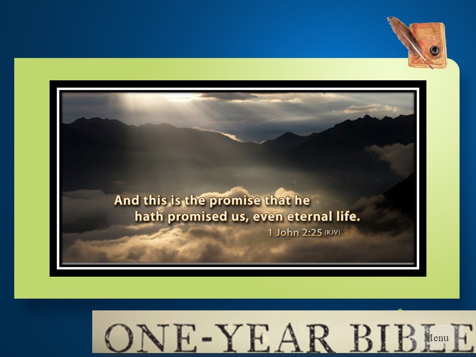JesusChristisA3's tweet photo. Day 338 of 365
In whom we have redemption through his blood, the forgiveness of sins, according to the riches of his grace;" — Ephesians 1:7 KJV
Genesis to Revelation
Mark 1:15 KJV -  The time is fulfilled, and the kingdom of God is at hand: repent ye, and believe the gospel. https://t.co/ZKkwo3Mq7f