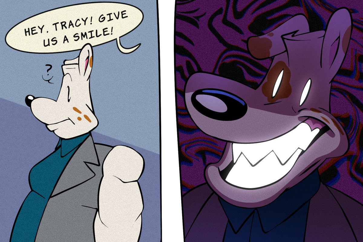 theartistisme43's tweet photo. She takes after Max alright. 
#samandmax #samandmaxfanart #freelancehusbands #samandmaxfreelancepolice #samxmax #samandmaxfreelancehusbands #tracyandjane https://t.co/8z3WiCKxab