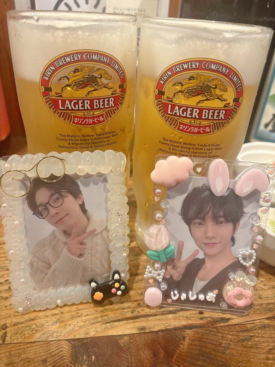 13jmn13's tweet photo. いつもお付き合いありがとう🫶🏻 https://t.co/RQNS9ZJVuI