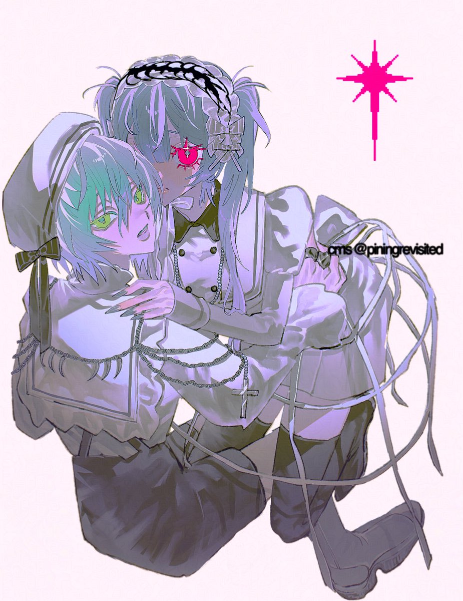 Ruru | commission open ! (@maoururu11) / Posts / X
