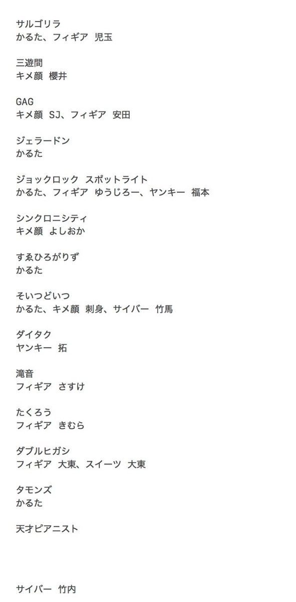 みゅー tweet media