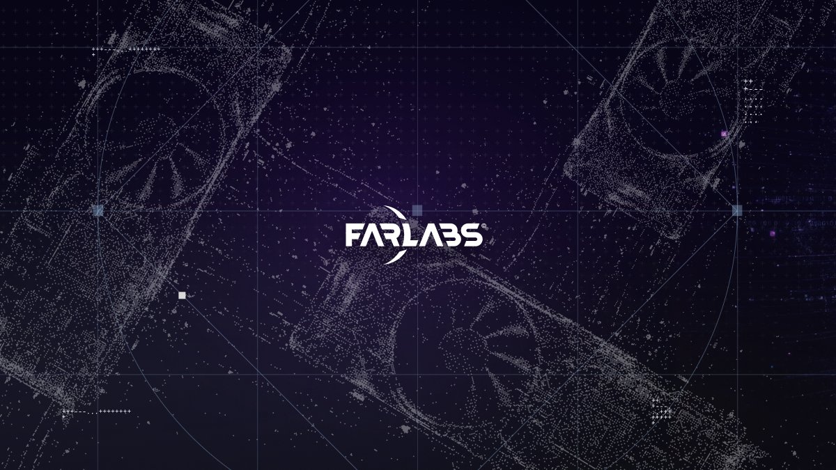 FAR Labs tweet media