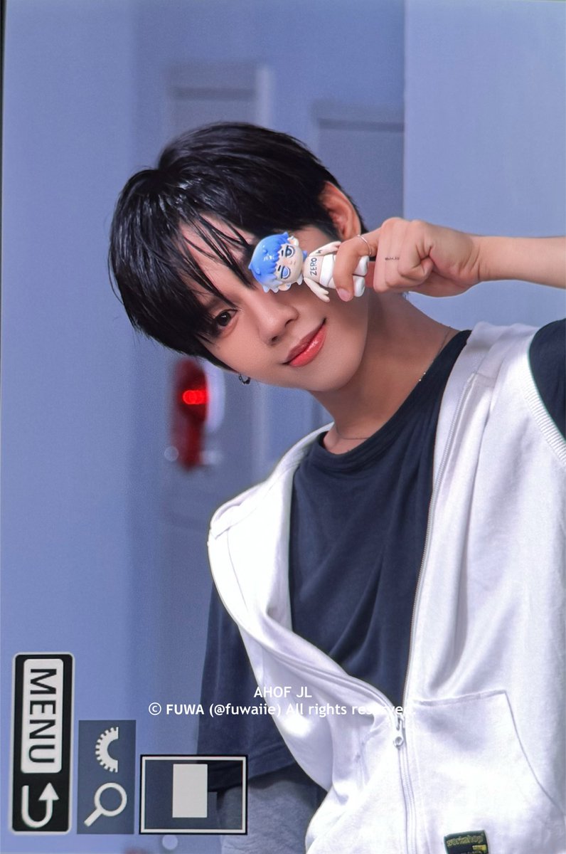 fuwaiie's tweet photo. 260717

#AHOF #아홉                 
#JL #제이엘 https://t.co/F1IEUsO20T