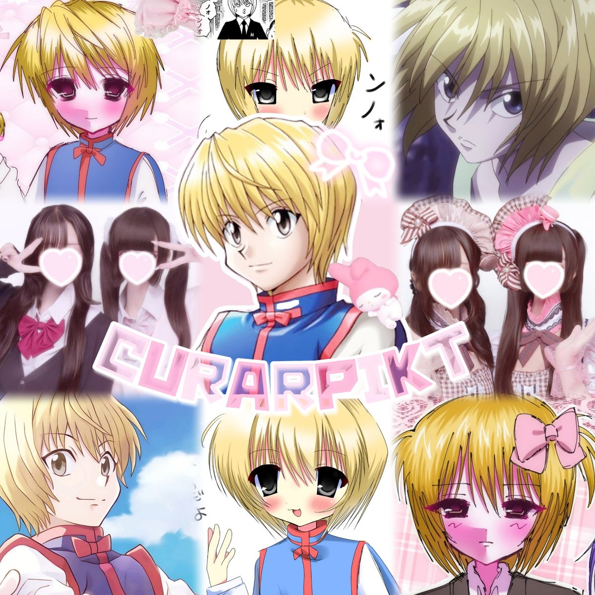 nikutan_'s tweet photo. 絵描き中心で推してます！(>ω<)♡お友達ください！
( ･ω･o[ https://t.co/hMr6K8tMWQ ]o
(リトリン必読)
 #ハンターハンター好きな人と繋がりたい
 #ハンターハンター好きさんと繋がりたい
#ハンターハンター絵描きさんと繋がりたい https://t.co/L53ql629lm