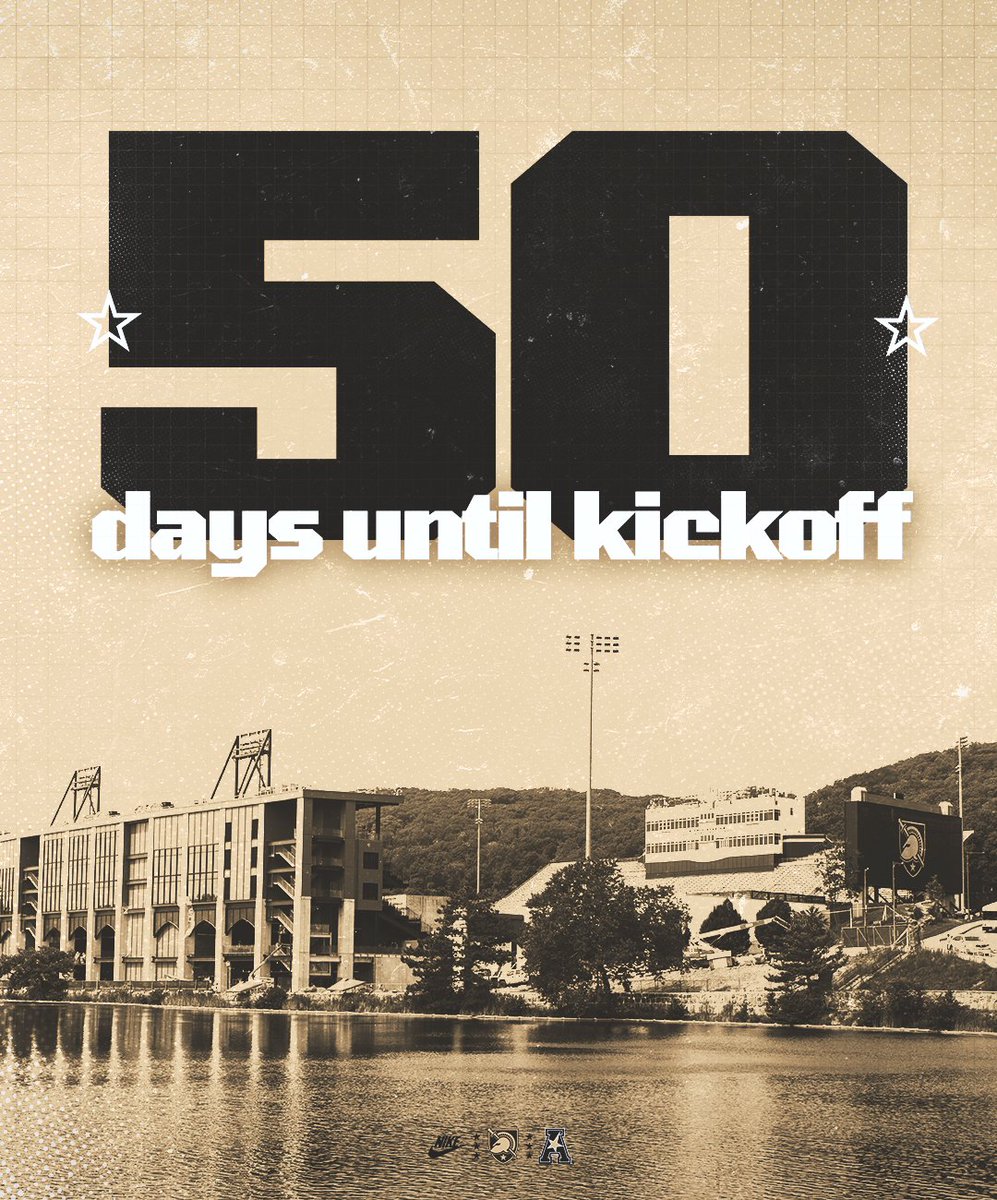 Army Football tweet media