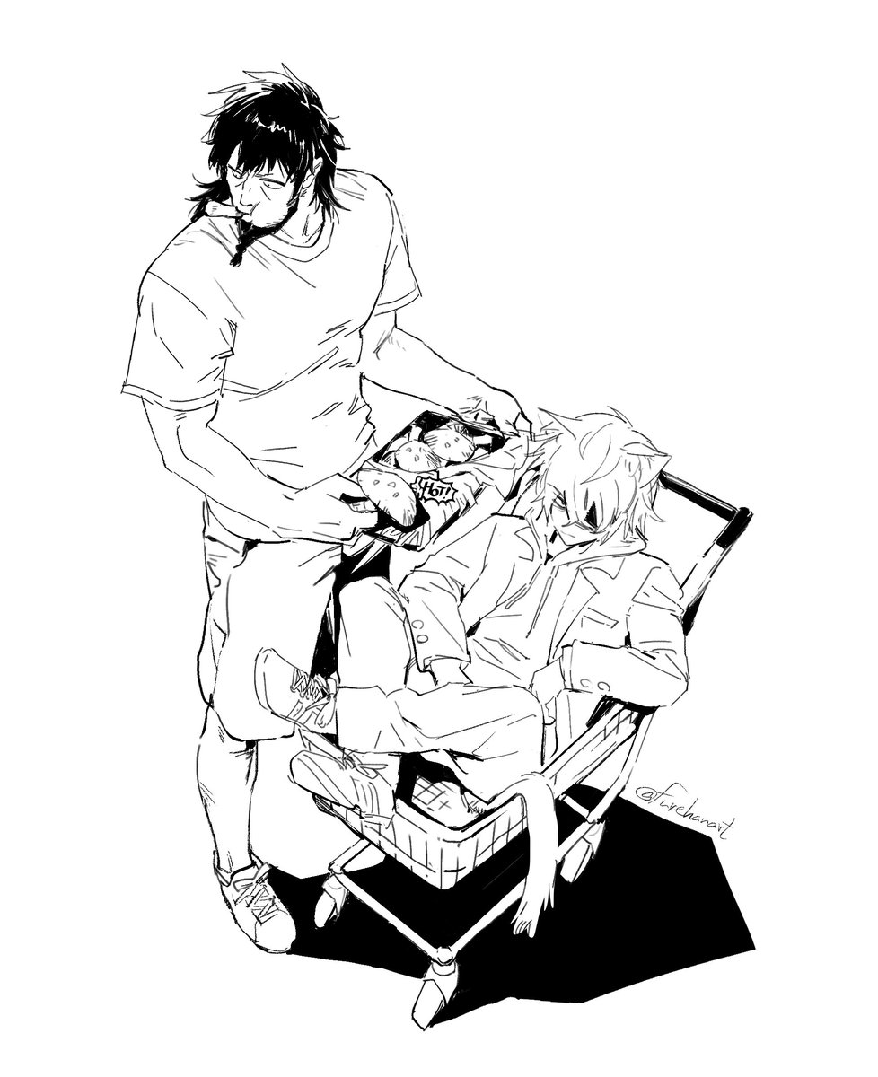 furehanart's tweet photo. https://t.co/m4lvdfdoF0