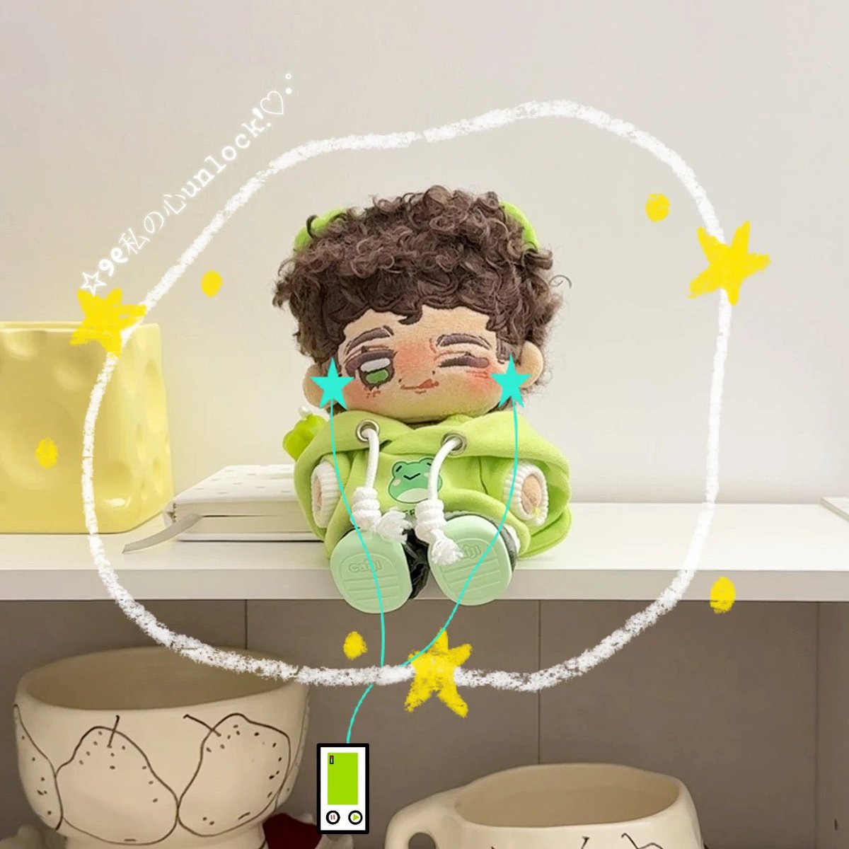 peachuniverse_'s tweet photo. pre-order[🇹🇭] ตุ๊กตา LANDO-LN4 

🏎️ ขนาด 10 cm 330 บาท
+ เพิ่มหู 20 (ถอดได้)
+ เพิ่มกระดูก 45
(รอบแรก)
*จ่าย 2 รอบ —รอบ 2 เป็นค่าส่งในจีน และค่าส่งจากจีนมาไทย
💌ค่าส่ง 40 บาท (ชำระหลังของถึงไทย)
📍ปิดรับ 28/7
🪄สั่งทางdm
#ตลาดนัดf1 #ตลาดนัดด้อมรถ https://t.co/u7vsbZpyFg