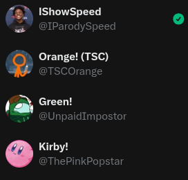 IShowSpeed tweet media