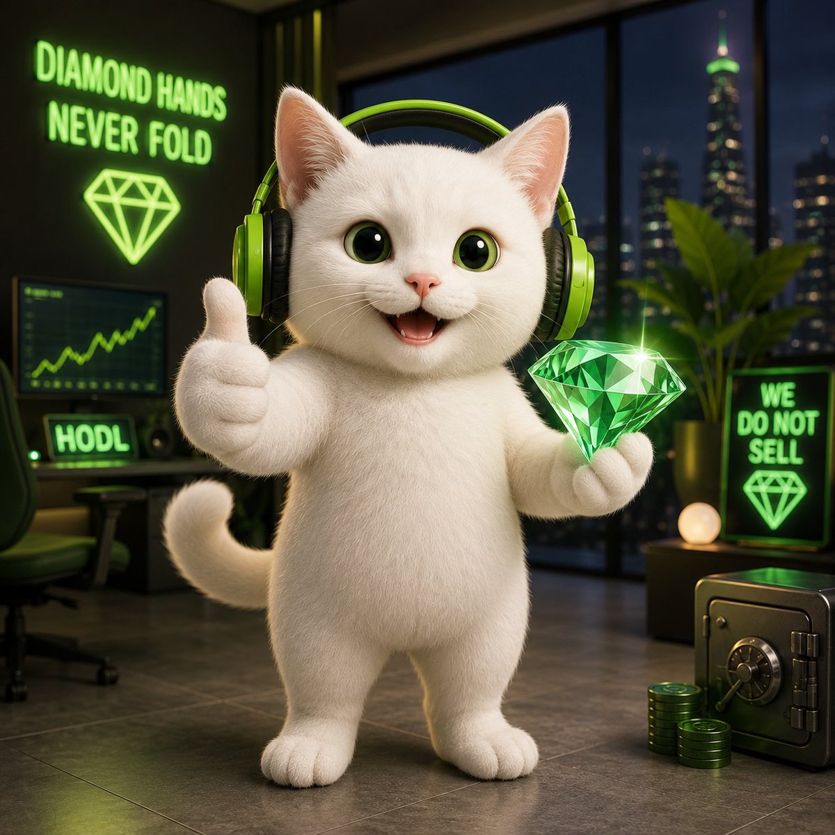 Panji_Hitam96's tweet photo. Congrats diamond $POW https://t.co/Wth8j6pSuT