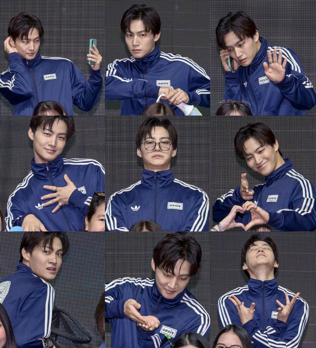 jay2defb's tweet photo. Acting Class ที่ไปรำเรียนมา
ถึงไม่ได้เป็นพระเอก แต่ก็ไม่เสียเปล่า
@defjaybkr #JAYB https://t.co/OvyO1O3J3J