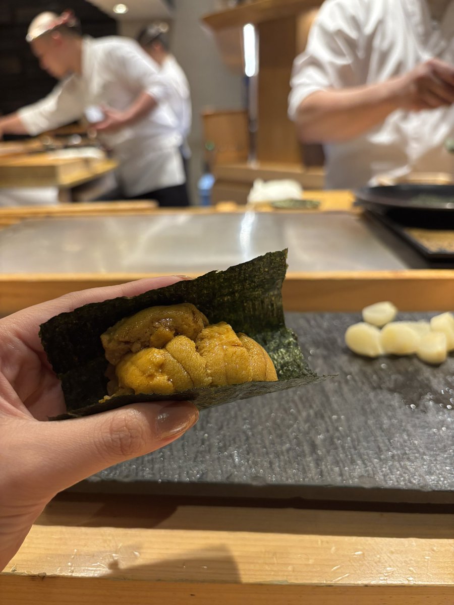 fermion999wave's tweet photo. 🍣 https://t.co/tIcUiSVgnl