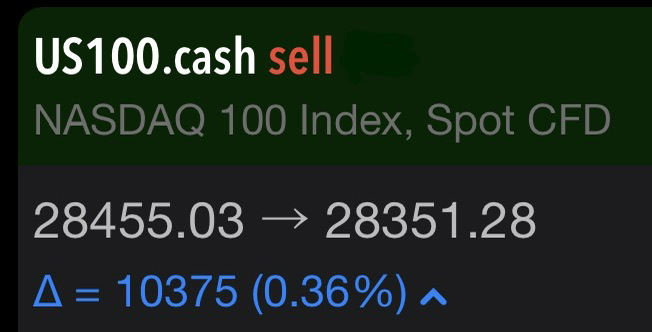 cointrader96's tweet photo. Beautiful delivery on Cash Open for +2.5R

Learn the techniques at https://t.co/O9MoJSUVLj https://t.co/RCV7E1l3hL