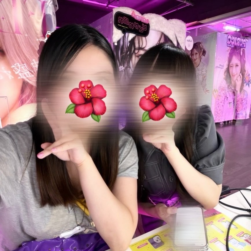 nlok_'s tweet photo. あさりちゃん全部一緒に行ってくれてありがとう♪̊̈ https://t.co/x7spM68T3m