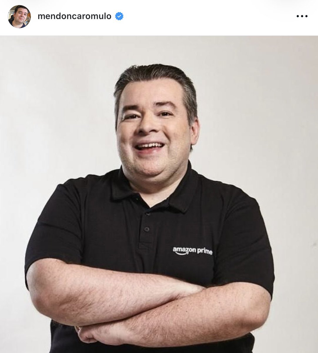 futebol_info's tweet photo. 🚨 Agora! Nota oficial do narrador Rômulo Mendonça, que foi desligado da Amazon. https://t.co/pAKtdwkKIE