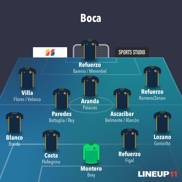 Bruno tweet media