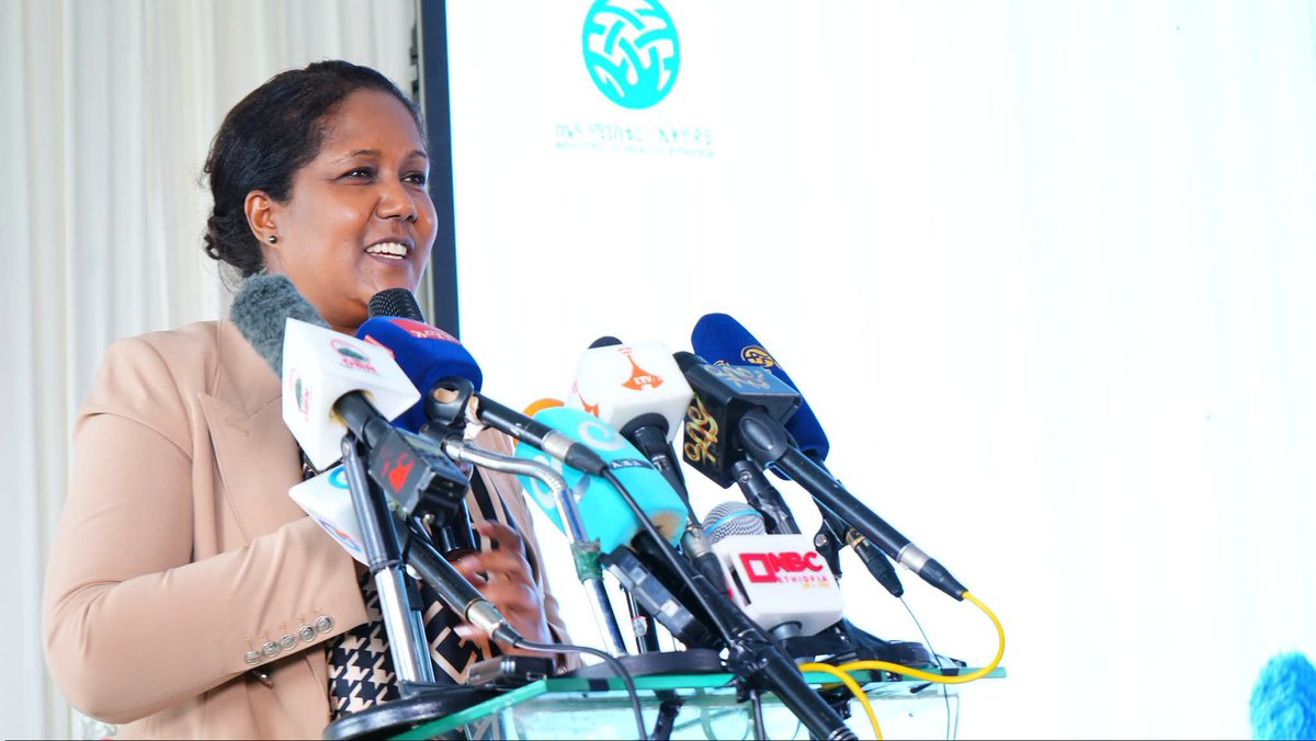 Ministry of Health ETHIOPIA tweet media