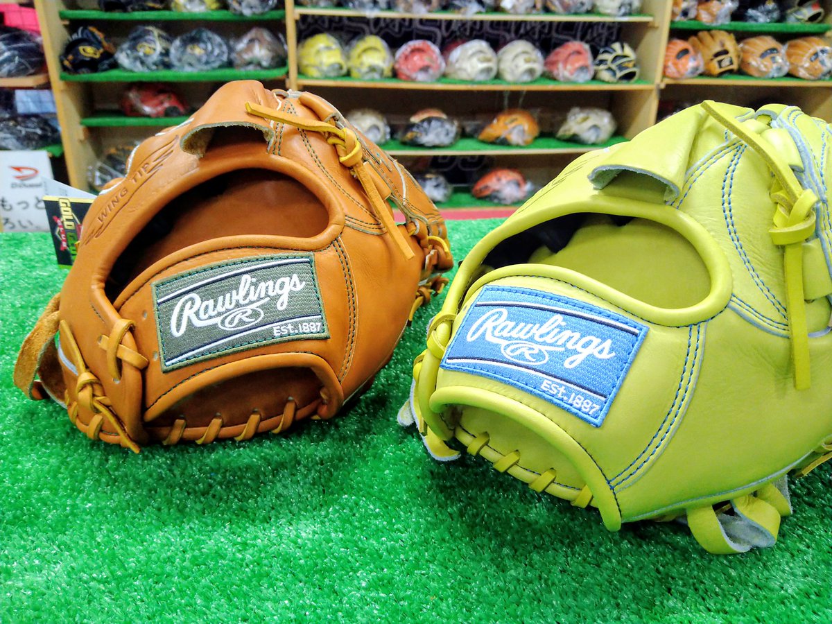 ローリングスジャパン (@Rawlings_japan) / Posts / X