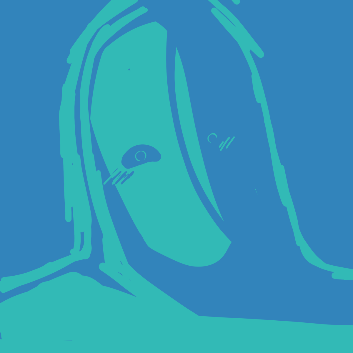 FilteredSOG's tweet photo. Mmmmm....I don't know.I just drew a spot and then I had a couple of ideas https://t.co/ktGzDkvp9v