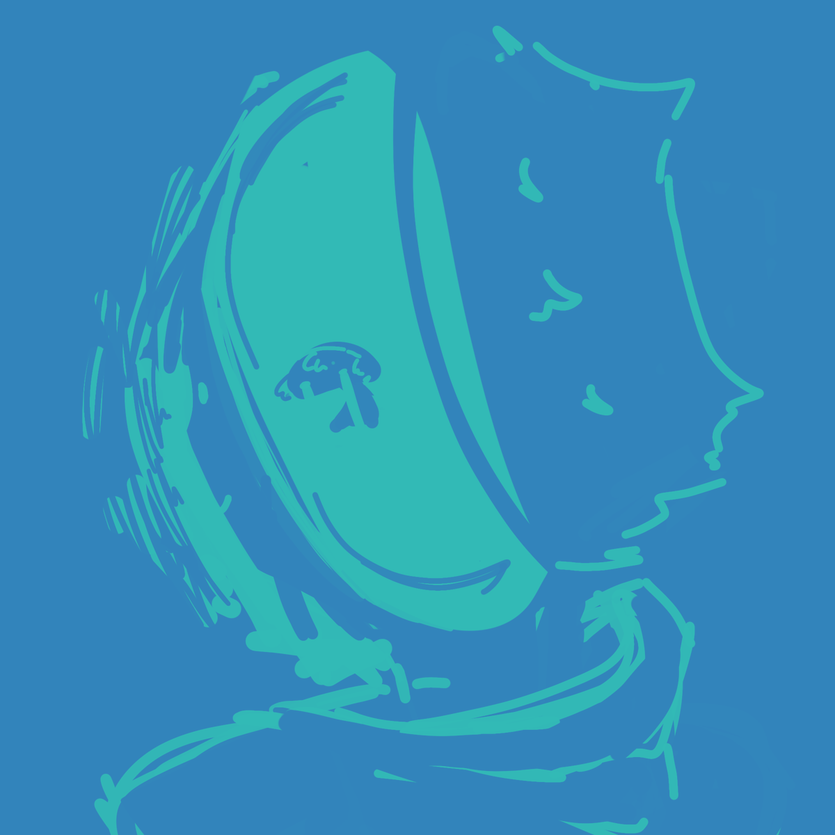 FilteredSOG's tweet photo. Mmmmm....I don't know.I just drew a spot and then I had a couple of ideas https://t.co/ktGzDkvp9v
