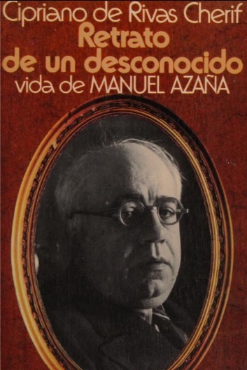 Jadouken10's tweet photo. Azaña nos revela cómo era vivir un día cualquiera entre febrero y julio de 1936. Un régimen lleno de libertades, paz y prosperidad sin lugar a dudas. Siempre y cuando diéramos por bueno el relato pseudohistórico del que nos habla este señor, claro. https://t.co/xcXShWJAVm