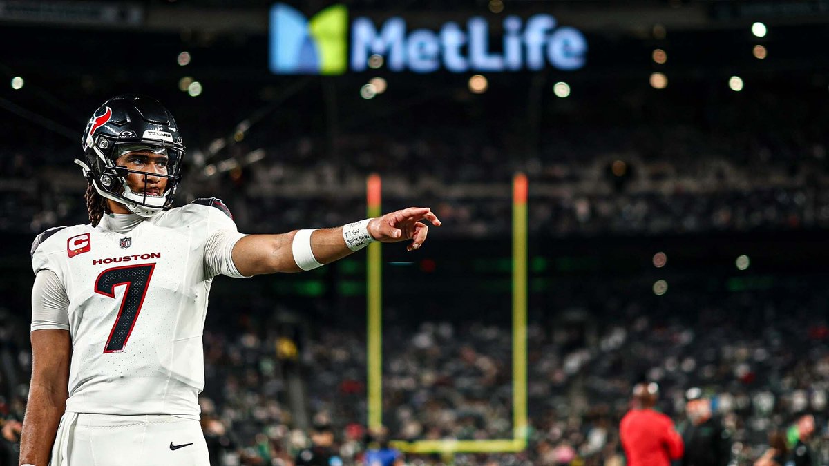 Jets X-Factor tweet media
