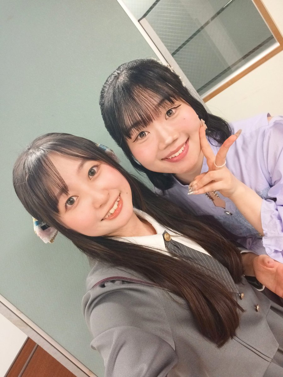 misa_mizuno's tweet photo. 本日の #むちゃぷり 特大号にて📸
撮りに来てくれた～～✨✨
ありがとう🪸

#ノブレスミネット
#花ぷり https://t.co/JKt4GwJr87