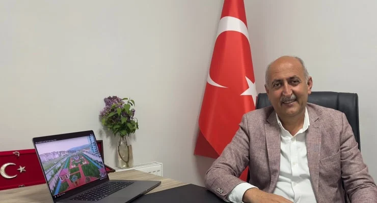 Eski MHP'li Belediye Başkanına Hapis Cezası