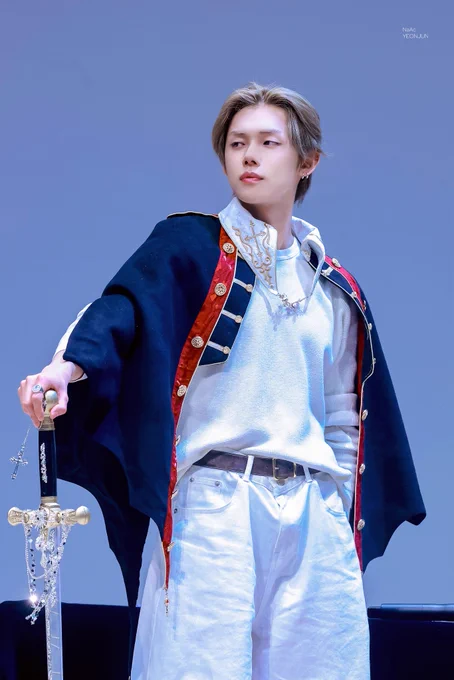 Image from ๐ต๐๐จ๐ (@NaAc_Yeonjun)