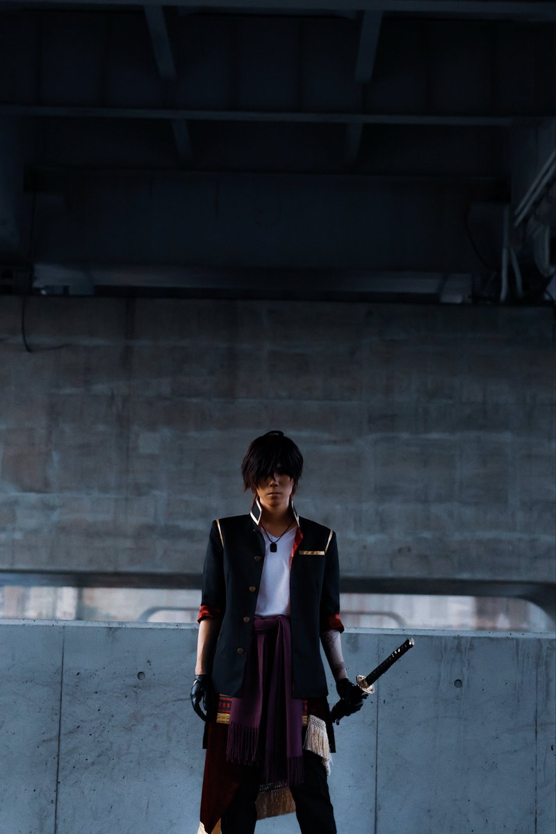 8a8a_2's tweet photo. cos
大倶利伽羅
photo @mochikuinee https://t.co/ULvuEG1YQl