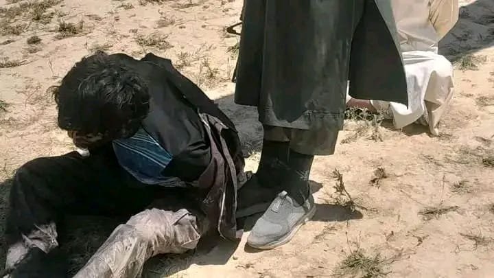 N_Karimi_A's tweet photo. په بدخشان کې پر ولسوالۍ د برید هڅه شنډه شوه

د بدخشان امنیه قوماندانۍ ویاند احسان‌الله کامګار ویلي، د جمعې شپې یو شمېر وسله‌والو کسانو د یفتل ولسوالۍ پر ودانۍ د برید هڅه کړې، خو د امنیتي ځوا��ونو له رسېدو وروسته په شا وتمبول شول.
#التنویر https://t.co/oC3f4qYFcS