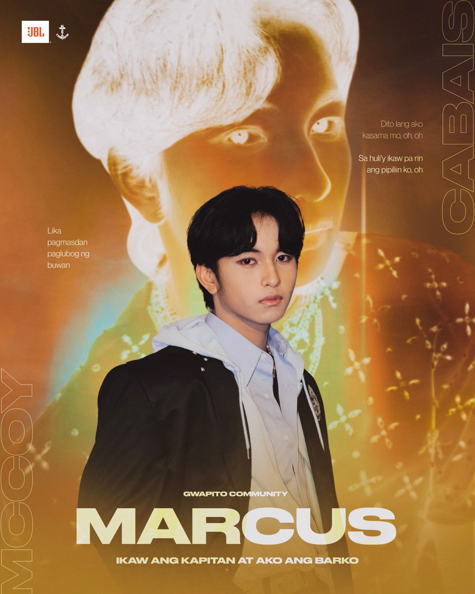 GwaPITOCom's tweet photo. ONE day to go.
This special day belongs to MARCUS. 🤘

⛵️🐰: “’Lika, pagmasdan paglubog ng buwan.”

💌 ANCHORs! What’s your favorite MARCUS moment? From his all-rounder performances to the cutest moments that make him our radiant bunso, share your favorite photos, videos, or memories. Don’t forget to leave him a few messages in the comments too! 💛

Sa huli’y siya pa rin ang pipiliin mo. 🌅

🌊 See you at the shore.

#HORIIIWave #HORI7ON #호라이즌 
#MARCUS #마커스