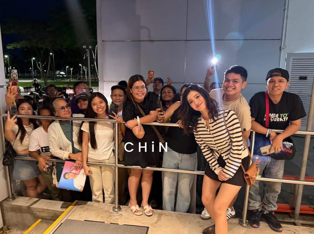 donbellechemy's tweet photo. dalawa ‘yung watermark sa photo na ‘to 🤪 

hi, belle! #bellemariano https://t.co/hudWA3U52z