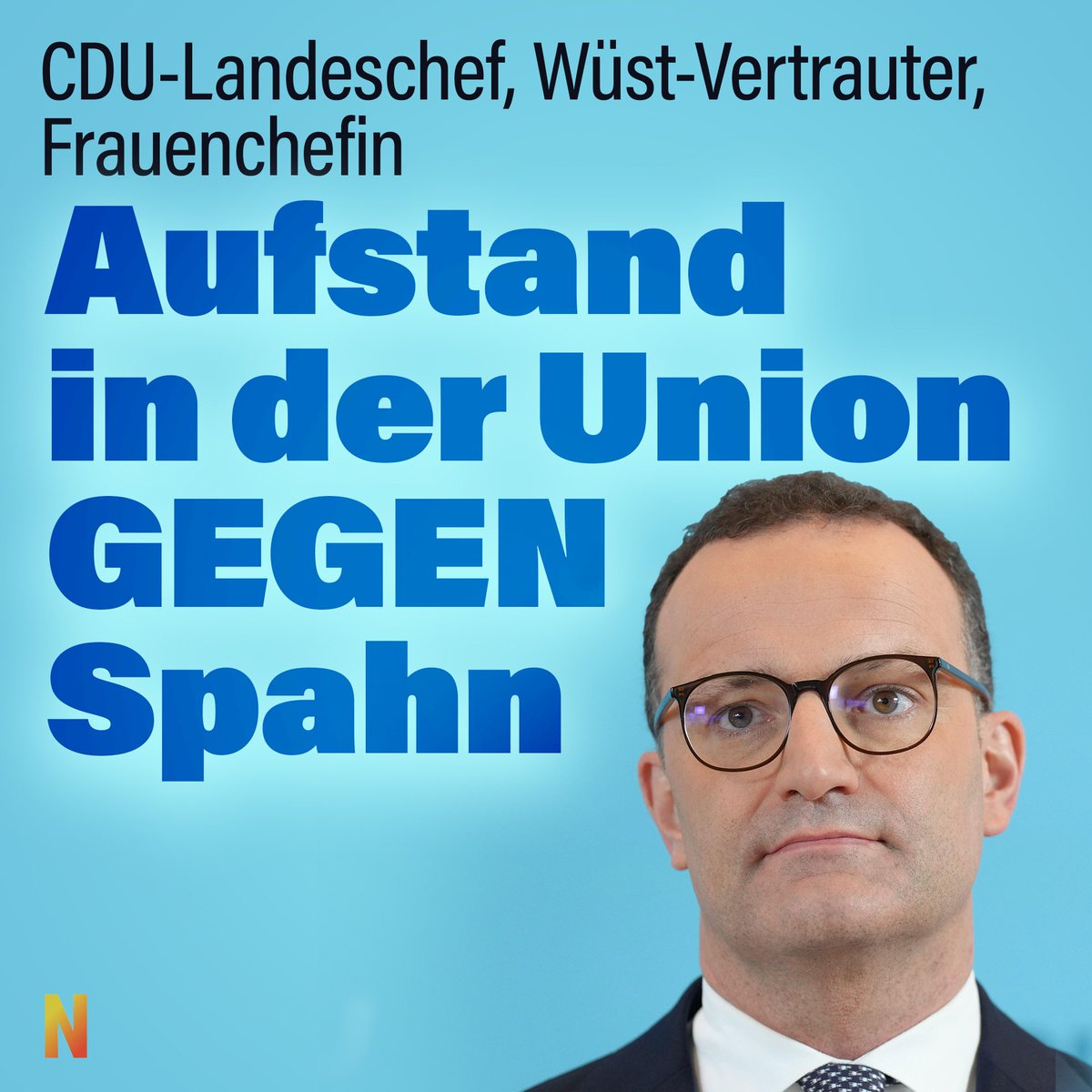 NIUS tweet media