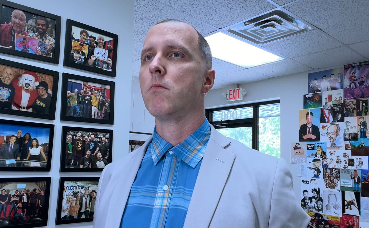 Channel Awesome tweet media