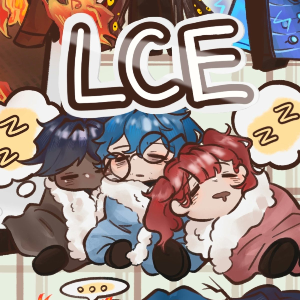 Meiowo_nothere's tweet photo. 第一篇貼文來放認親卡👌
12月駁二見

#LimbusCompany #LCE https://t.co/c00qOvz153