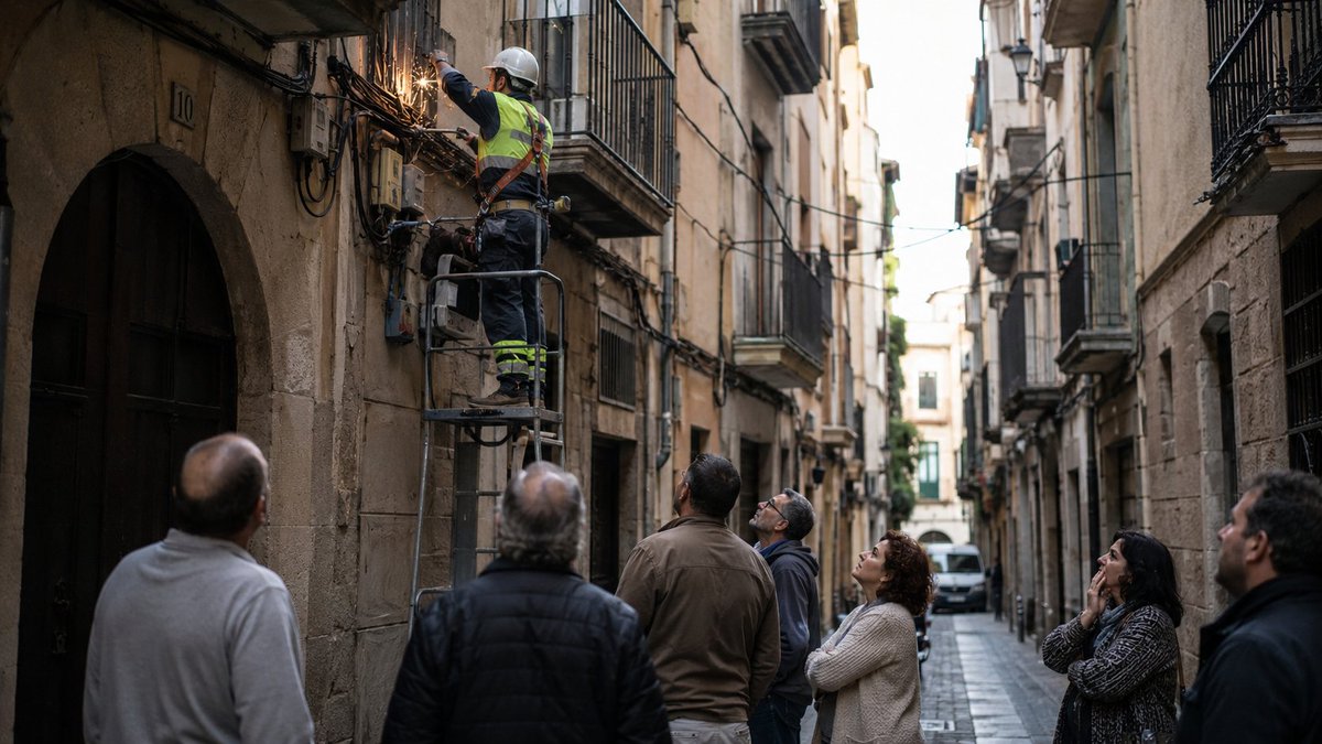 ZonaSafor's tweet photo. 👏🏽😛CORTAR LA LUZ Y EL AGUA a los okupas, ya no es delito en España. La Sala Penal fija que no hay coacciones si quienes ocupan la vivienda no tienen contrato ni autorización. El matiz es clave: no se aplica a inquilinos... Leer más: https://t.co/Q7cuOCwSxh #ZonaSafor
Barca
Junts https://t.co/UyNOPNp9nk