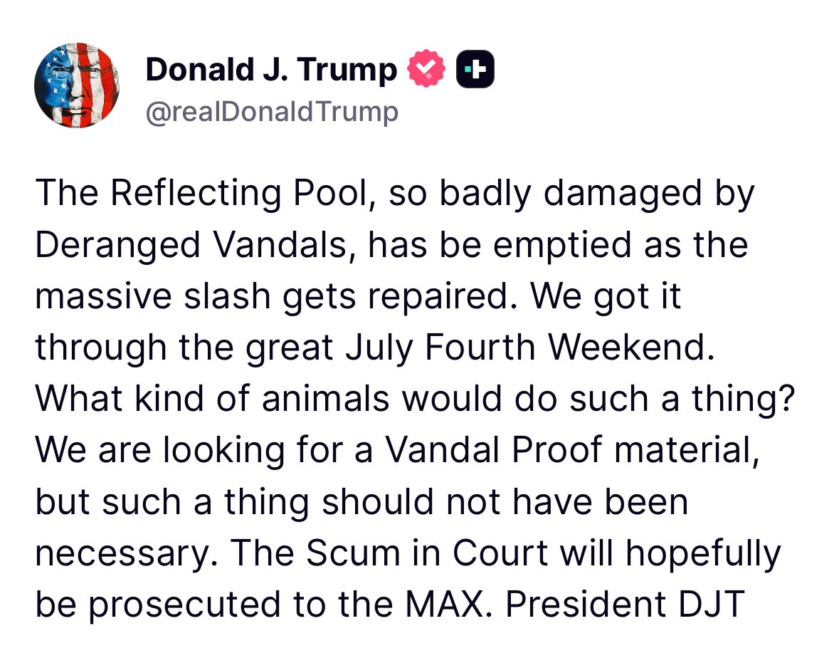 Rapid Response 47 tweet media