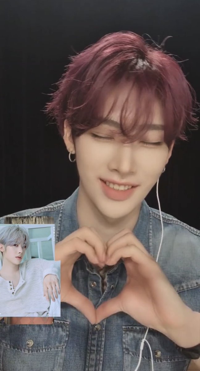 lcverui's tweet photo. ricky your natural aegyo is too refreshing your boba eyes are too sparkly your smile is too cute they'll kill you https://t.co/B9U8WM0a7o