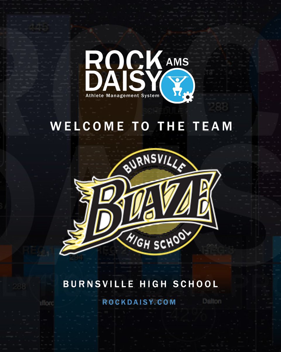 RockDaisyAMS tweet media