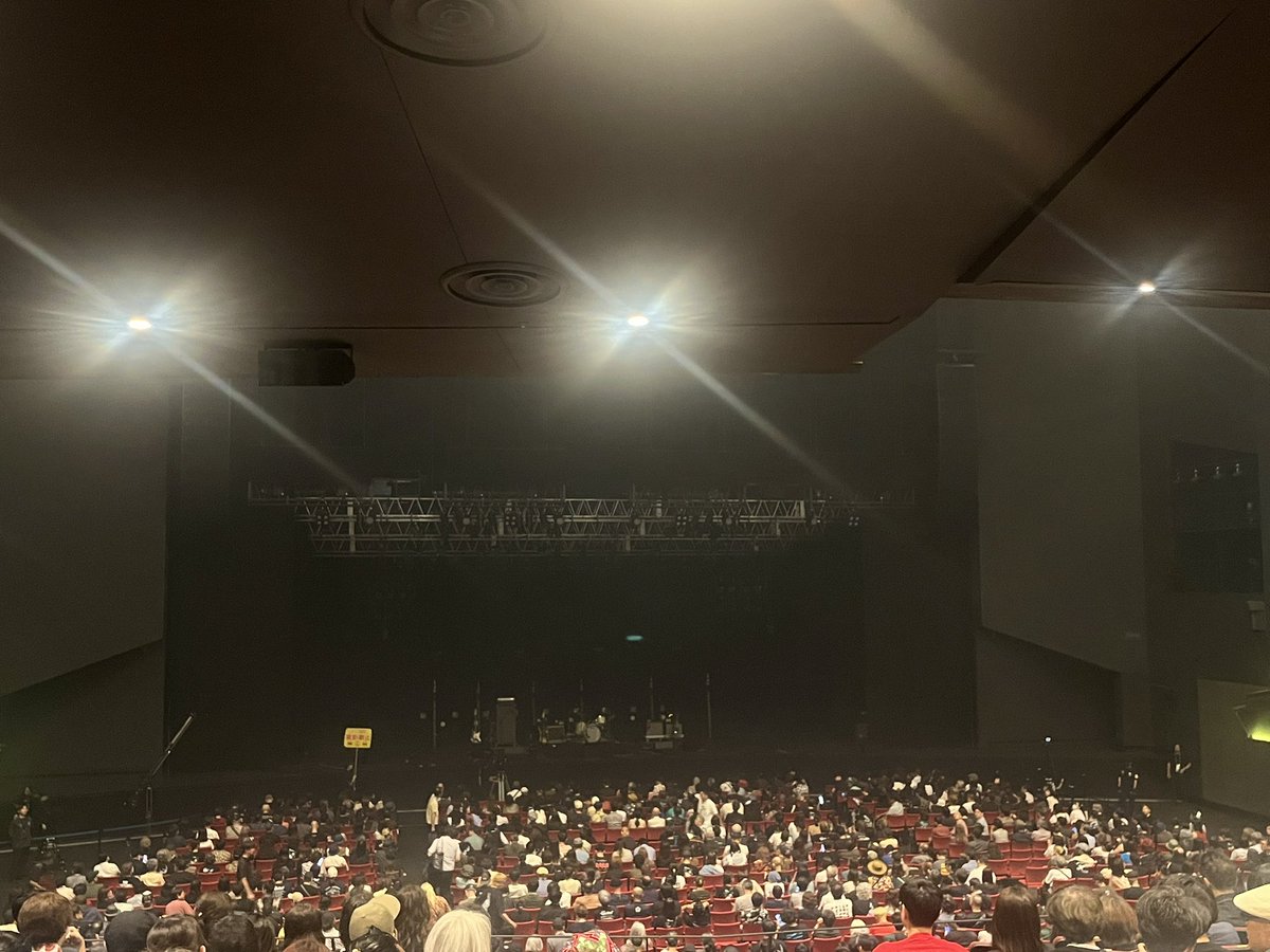 sion69rock's tweet photo. Harryとbirthdayのrock 'n' rollは最高でした😎👍

#村越弘明  #thebirthday https://t.co/L3F0Du6yCi
