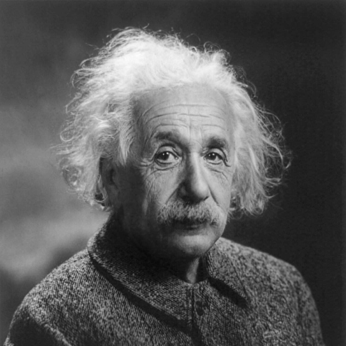 David_Koebel's tweet photo. @welt “Gesetze allein können die #Meinungsfreiheit nicht sichern; Damit jeder seine Ansichten ohne Strafe vortragen kann, muss in der gesamten Bevölkerung ein Geist der Toleranz herrschen.”

- Albert Einstein
(1879 - 1955)

#Demokratie https://t.co/2jgCHYI2OA