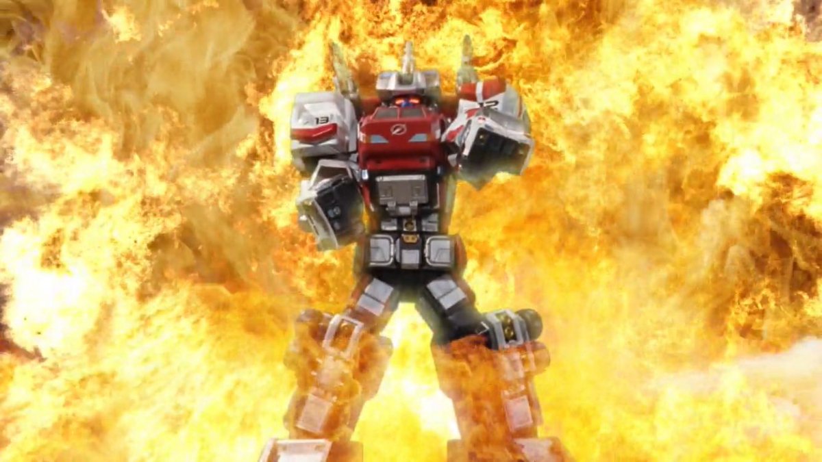 skyriderman2's tweet photo. 脚部がジャッキになってるの好き
#轟轟戦隊ボウケンジャー
#ボウケンジャー https://t.co/smBk93Ppoq