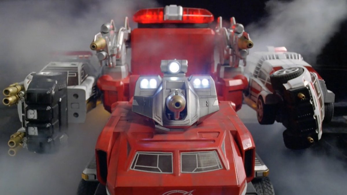 skyriderman2's tweet photo. 脚部がジャッキになってるの好き
#轟轟戦隊ボウケンジャー
#ボウケンジャー https://t.co/smBk93Ppoq