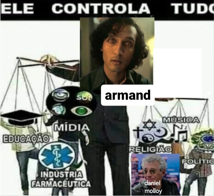 armandsmolloy's tweet photo. e pensar que eles viram ess meme e pensaram tive uma ideia https://t.co/DeUKArzPfU