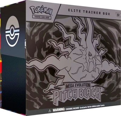 Pokemon TCG Restocks & News tweet media