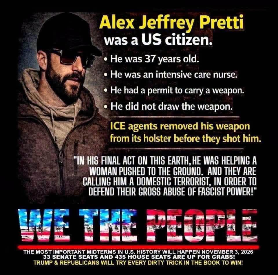 cyndiwanek's tweet photo. Murdered because he cared about his fellow human beings.. https://t.co/4wotz7j73v