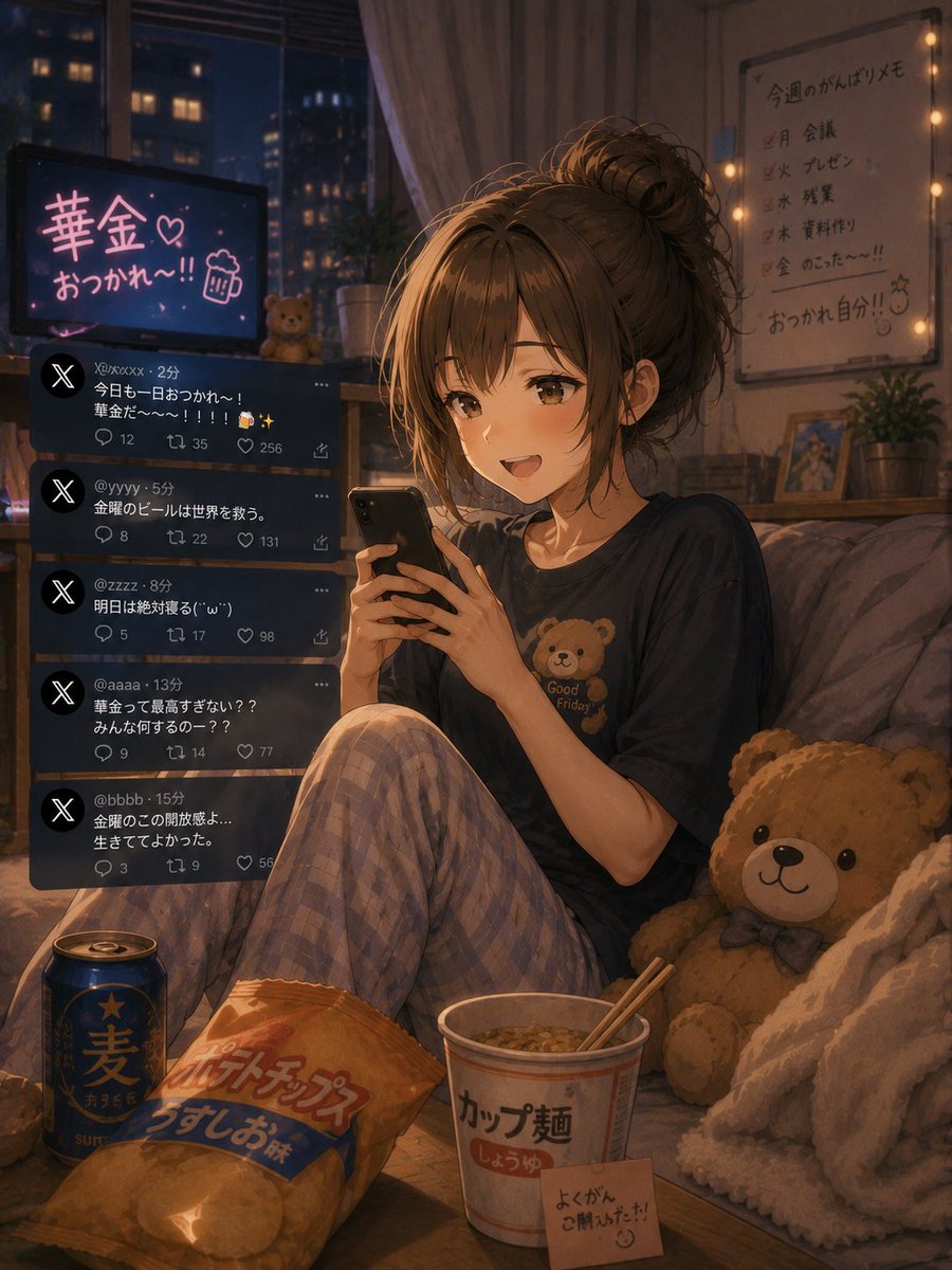 みお tweet media