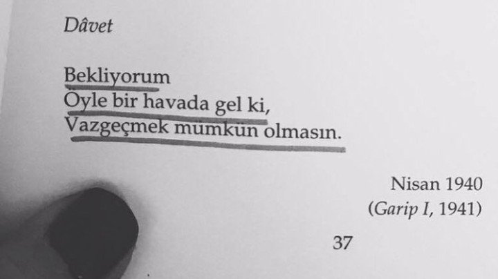 Rojbeyan44's tweet photo. Farz et ki bir rüzgardım .
Esip geçtim hayatından .
. #iyiakşamlar
. 🍀 https://t.co/P8o2L9cdKv