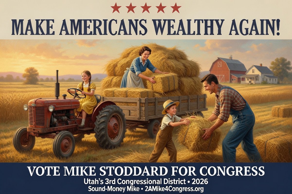 Michael R Stoddard tweet media